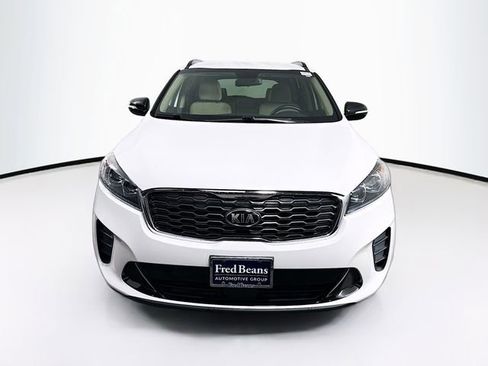 Used 2020 Kia Sorento S image 2