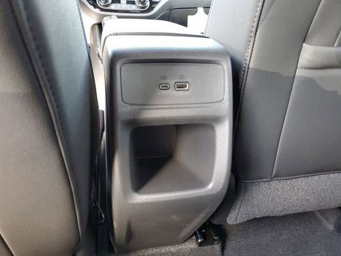 New 2026 Buick Envista Sport Touring w/ Convenience I Package FWD image 14
