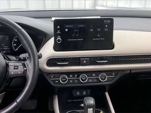 Certified 2026 Honda HR-V EX-L image 6