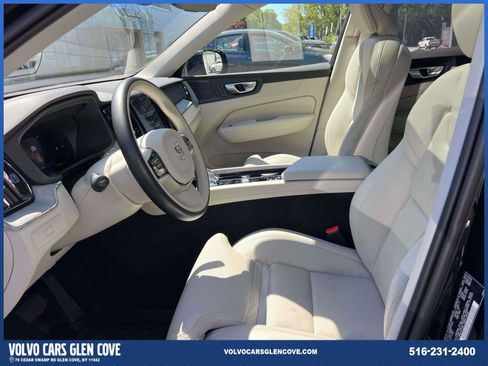 Used 2024 Volvo XC60 B5 Ultimate w/ Protection Package Premier AWD/4WD image 15