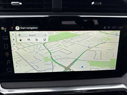 New 2026 GMC Sierra 1500 Denali w/ Denali Reserve Package image 18