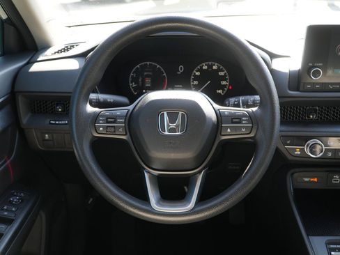 Used 2024 Honda CR-V EX image 21