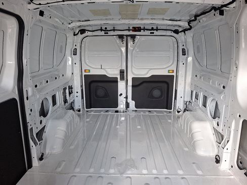 New 2026 Ford Transit 150 Low Roof image 13