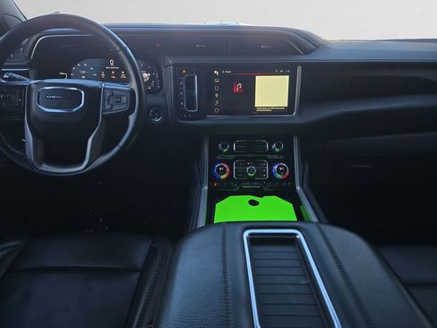 Used 2022 GMC Yukon Denali image 12