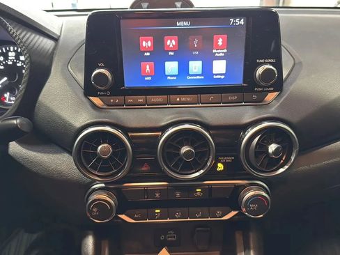 Used 2021 Nissan Sentra S FWD image 18