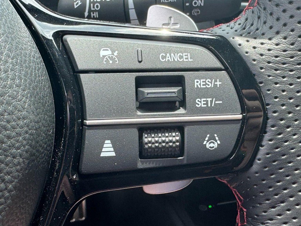 Certified 2026 Acura ADX A-Spec w/ Advance Package AWD/4WD image 18