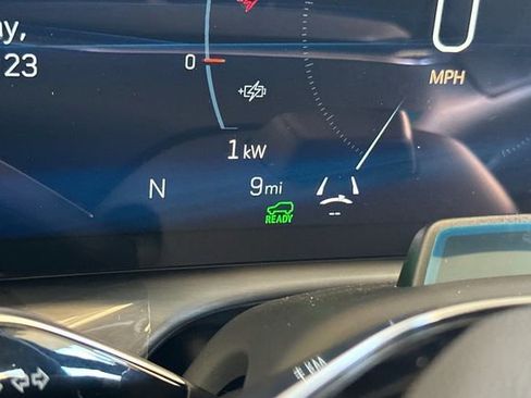 New 2026 Cadillac Vistiq Sport w/ LPO, Floor Liner Package image 26