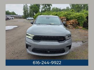 Used 2022 Dodge Durango GT AWD/4WD video 1