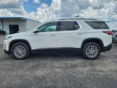 Used 2022 Chevrolet Traverse LT FWD image 5