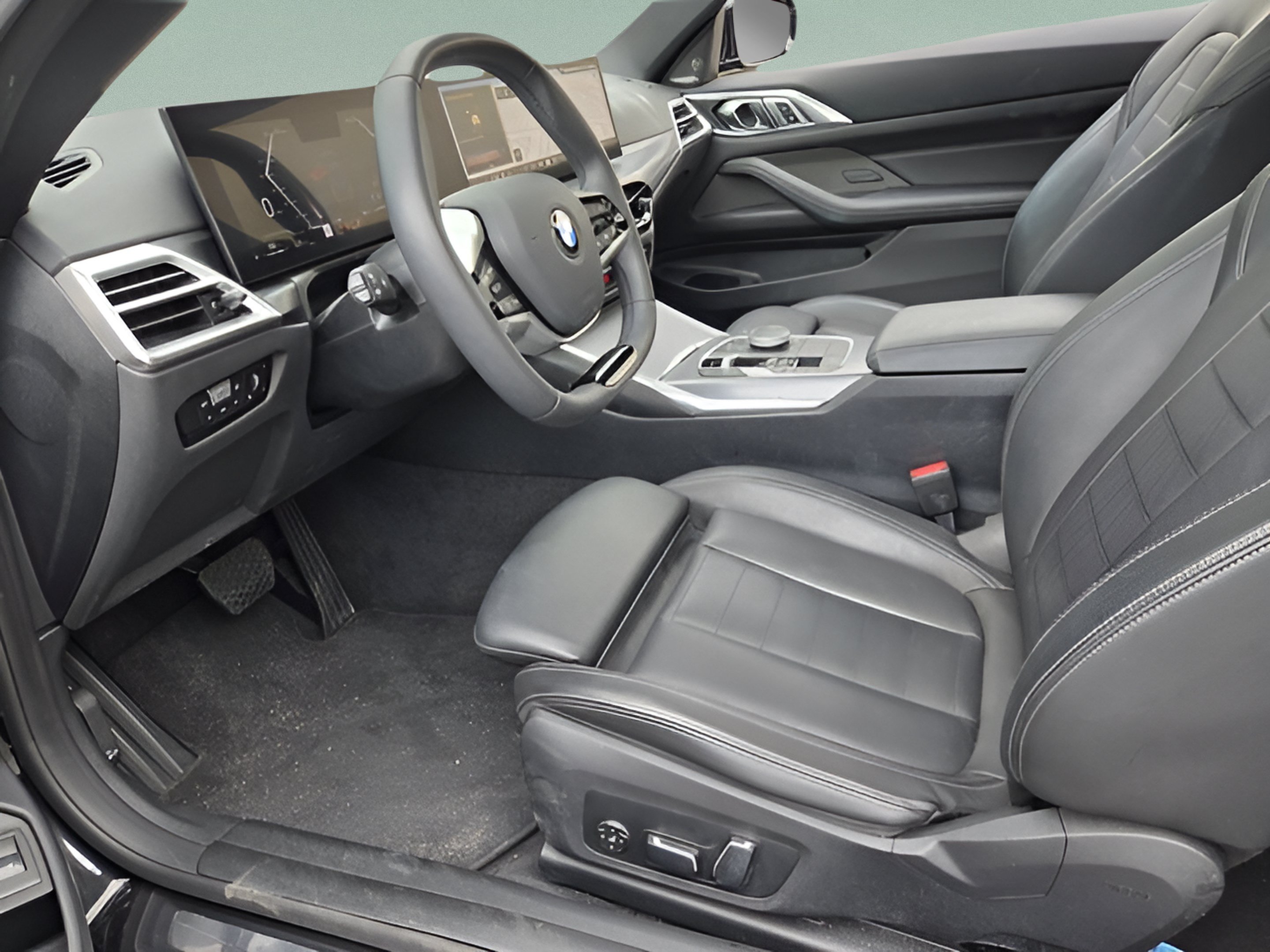 Used 2026 BMW 430i xDrive Coupe w/ Premium Package AWD/4WD image 17