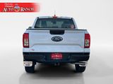 New 2025 Ford Ranger XL image 4