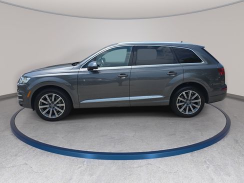 Used 2018 Audi Q7 2.0T Premium Plus AWD/4WD image 5