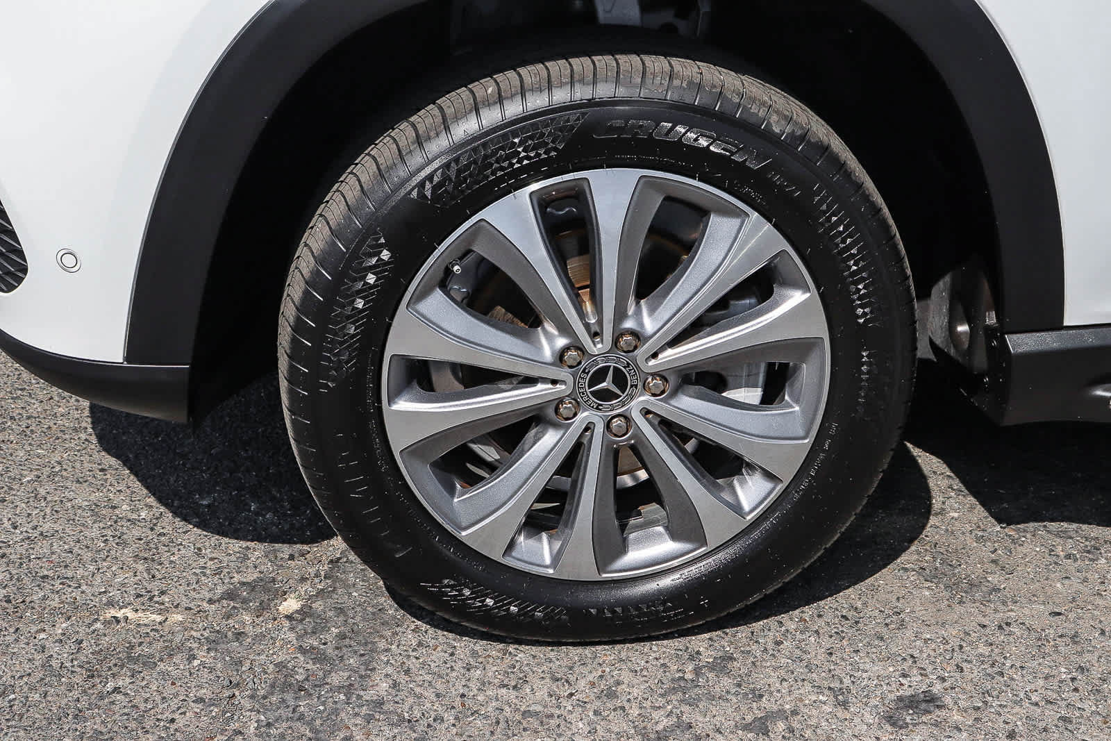 Used 2020 Mercedes-Benz GLE 350 image 14