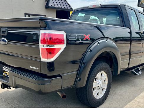 Used 2013 Ford F150 STX RWD image 7