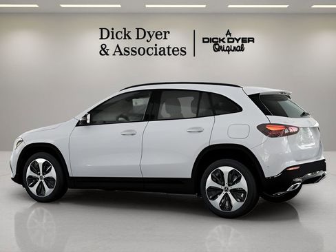 Used 2026 Mercedes-Benz GLA 250 GLA 250 image 20