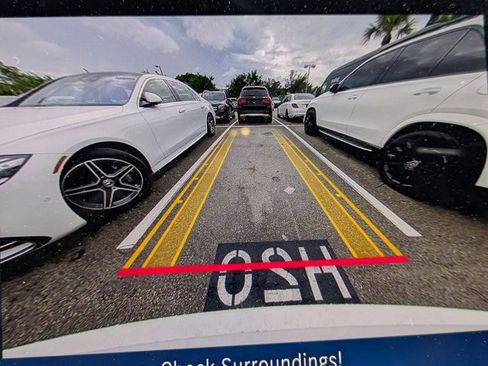 Certified 2025 Mercedes-Benz GLC 300 4MATIC image 13