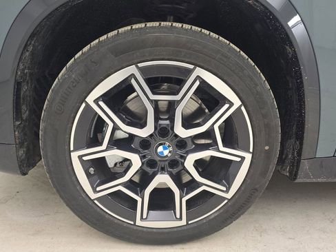 New 2026 BMW X1 xDrive28i w/ Convenience Package image 11