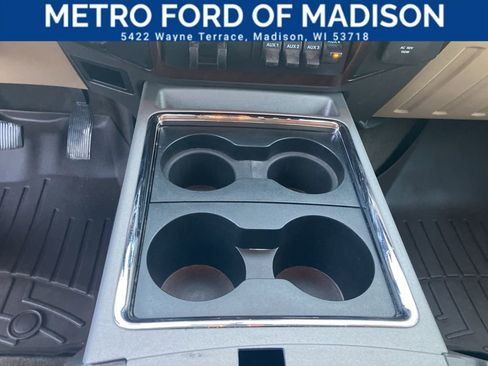 Used 2013 Ford F350 Lariat w/ Chrome Pkg image 19