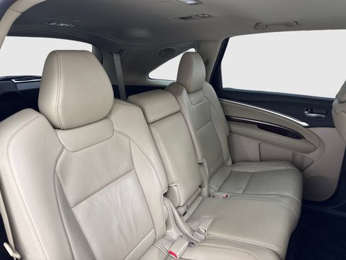 Used 2018 Acura MDX SH-AWD w/ Technology Package image 44