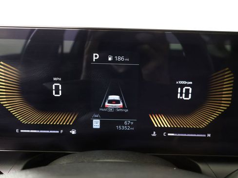 Used 2025 Kia K4 FWD image 38