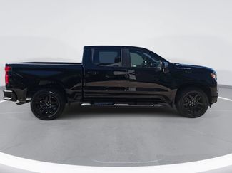 New 2026 Chevrolet Silverado 1500 RST w/ RST Select Package RWD video 2