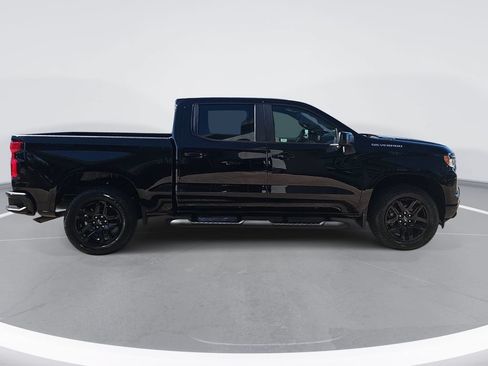 New 2026 Chevrolet Silverado 1500 RST w/ RST Select Package RWD image 2