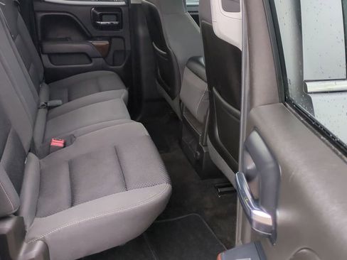 Used 2014 GMC Sierra 1500 SLE image 21