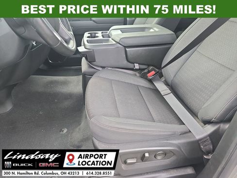 Used 2023 Chevrolet Silverado 1500 LT image 18