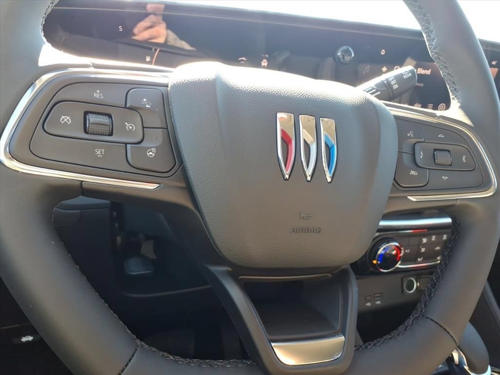 New 2026 Buick Encore GX Sport Touring w/ Comfort Package FWD image 16