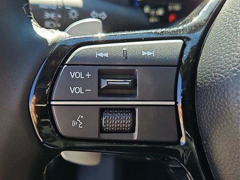 New 2026 Acura ADX FWD image 23