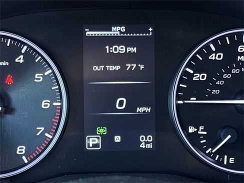 New 2025 Subaru Ascent Bronze Edition image 25