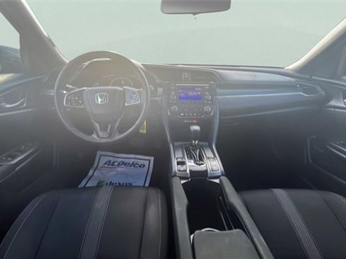 Used 2020 Honda Civic LX image 11