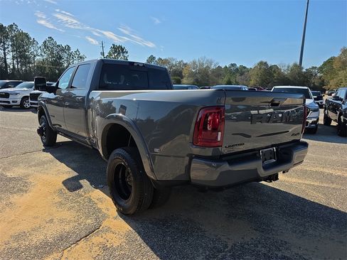 New 2026 RAM 3500 Limited image 7