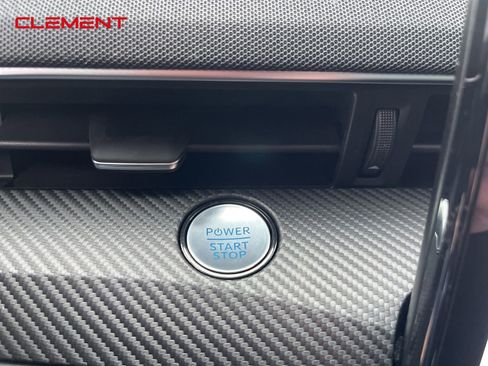 New 2024 Ford Mustang Mach-E Select w/ Comfort Package Lite image 12