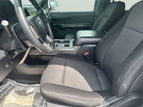Used 2019 Ford Expedition XLT RWD image 12