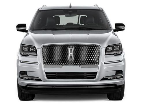 Used 2024 Lincoln Navigator Reserve w/ Monochromatic Package image 5