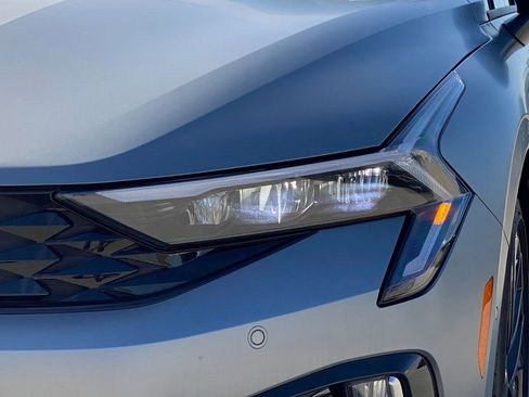 New 2026 Kia K5 GT-Line w/ GT-Line Premium Package FWD image 8