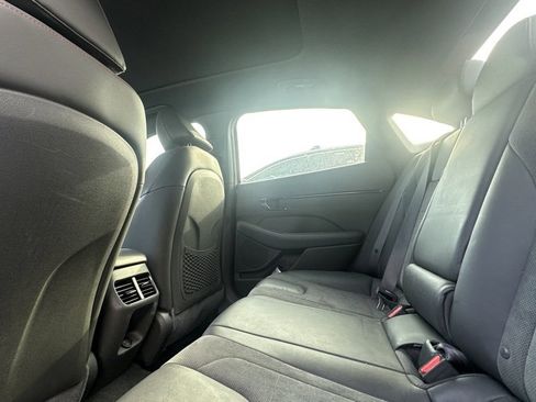 Used 2021 Hyundai Sonata N Line image 7