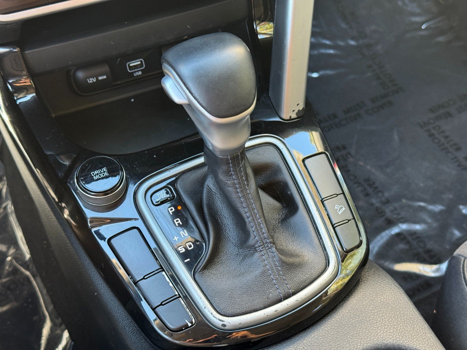 Used 2022 Kia Seltos S FWD image 27