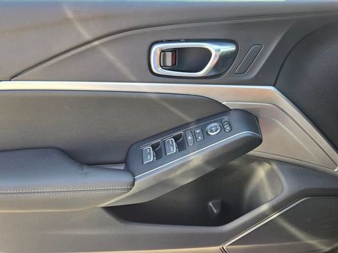 Certified 2025 Acura Integra A-Spec FWD image 26
