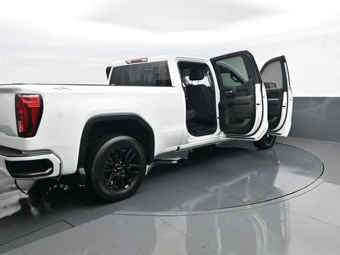 Used 2023 GMC Sierra 1500 Pro image 27