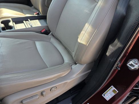 Used 2018 Honda Odyssey EX-L image 34