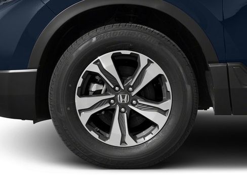 Used 2018 Honda CR-V LX image 11