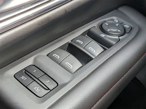 Used 2023 Chevrolet Tahoe RST w/ Max Trailering Package image 27