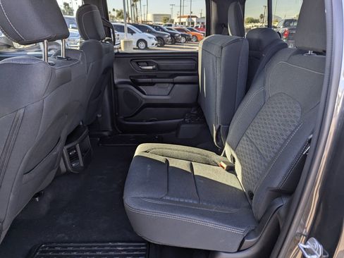 New 2025 RAM 1500 Tradesman image 9