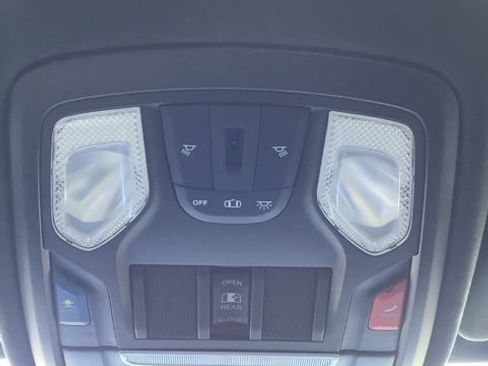 Certified 2022 RAM 1500 Big Horn AWD/4WD image 21