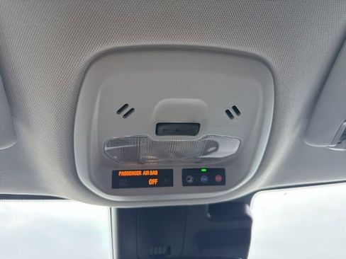 Used 2025 Chevrolet Trax ACTIV image 25