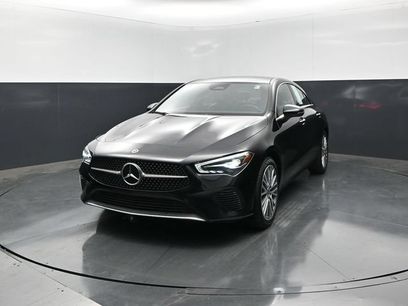 Used 2025 Mercedes-Benz CLA 250