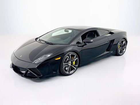 Used 2013 Lamborghini Gallardo LP 560-4 AWD/4WD image 31