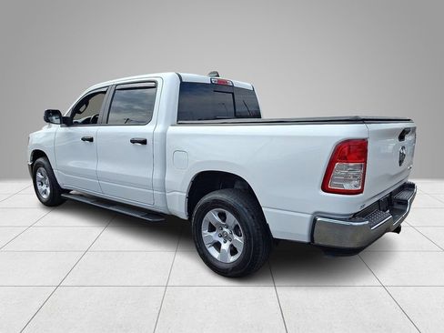 Used 2023 RAM 1500 Tradesman image 7